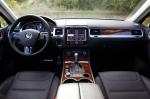 Volkswagen Touareg Hybrid 2011 года